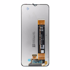FixCell LCD-näyttö SAMSUNG A13 A135 - kunnostettu - ilman kehystä