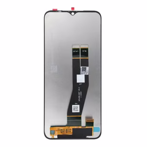 FixCell LCD-näyttö SAMSUNG A14 4G A145 - kunnostettu - ilman kehystä