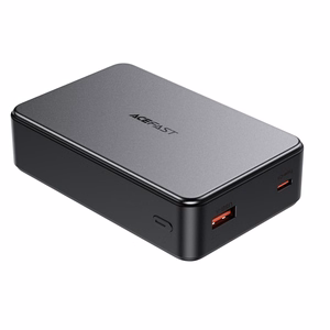 Varavirtalähde Acefast M29-20000 22.5W 20000mAh musta