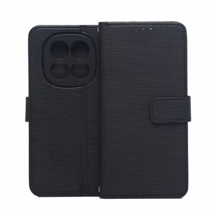 Smart Triangle kotelo Xiaomi Redmi Note 15 5G musta