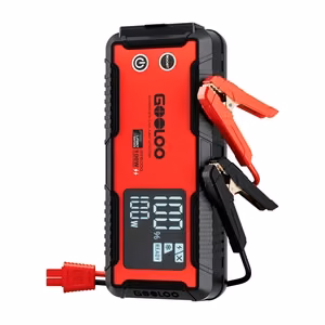 GOOLOO GT6000 99.9Wh apukäynnistin