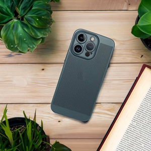 Case for Xiaomi Redmi Note 13 PRO 5G Breezy green