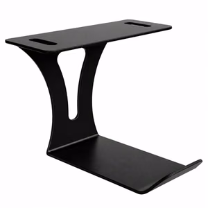 Arozzi AZ-HEADSET-HANGER-BK – kuuloketeline, musta