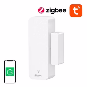 Zigbee Gosund ST18 Tuya älykäs oven- ja ikkunanavaustunnistin