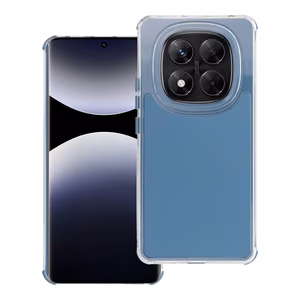 Matrix Suojakuori Xiaomi Redmi Note 14 PRO 4G:lle sininen