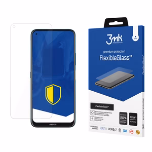 3mk FlexibleGlass™ hybridilasi Nokia 8.3 5G