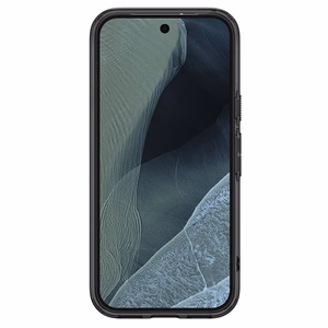 Spigen Ultra Hybrid Mag MagSafe-suojakuori Google Pixel 11 Prolle – musta-harmaa