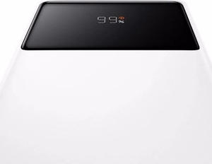 Baseus EnerFill FP41 30000mAh 22.5W tehopankki Baseus Simple USB-A - USB-C 3A 30cm kaapelilla - Valkoinen