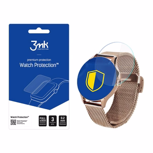 3mk Watch Protection hybridilasi v. FlexibleGlass Lite Garett Viva