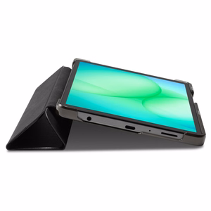 Spigen Smart Fold Case for Samsung Galaxy Tab A9 / A11 - Black