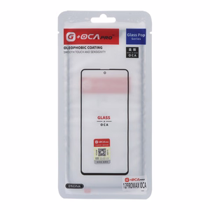 LCD-lasi G+OCA Pro Apple iPhone 12 Pro Max OCA-liimalla