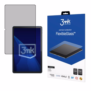 Lenovo Tab M10A 5G – 3mk FlexibleGlass (enintään 13") tabletin näytönsuoja