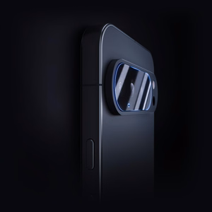 3mk Lens Protection kameralasi Google Pixel 10 Pro:lle