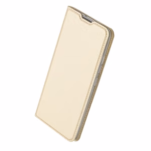 Dux Ducis Skin Pro Suojakuori Xiaomi Poco X4 Pro 5G:lle kultainen