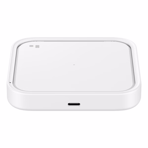 Samsung EP-P2400BWEGEU 15W 1,67A langaton induktiivinen laturi - Valkoinen