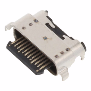 Įkrovimo kontaktas Samsung A11 A115 / A02s A025 / M11 / A03s A037 / CAT S53 ORG Premium