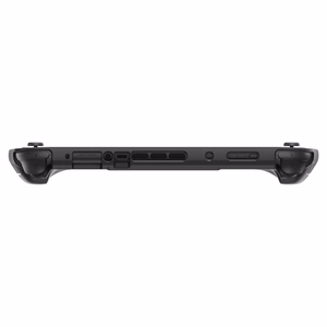 Spigen Rugged Armor Suojakuori Nintendo Switch 2:lle - Matta musta