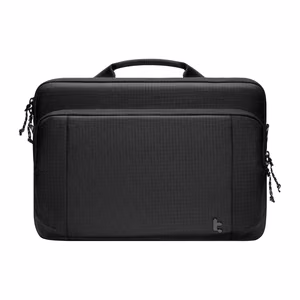 TOMTOC Essence-A34 14'' Laptop Bag (Black)