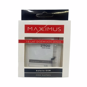 Akku MAXXIMUS IPHONE 7 PLUS 2900mAh