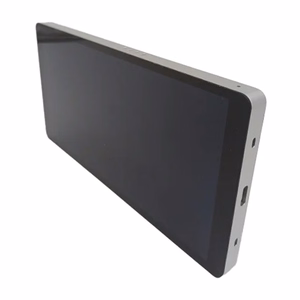 Shelly Wall Display X2 WiFi/BLU (White)