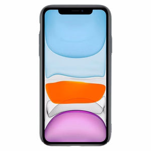 Tel Protect Magneettinen Elipse Suojakuori iPhone 11:lle harmaa