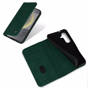 Wonder Smart Case for Xiaomi 17 Pro green
