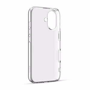 Etteri Clear case for iPhone 16 Plus 6,7"
