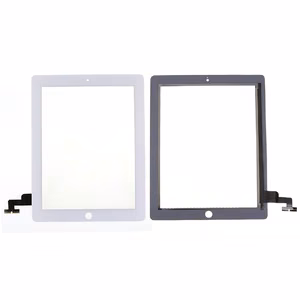 Kosketusnäyttö iPad 2 valkoinen HQ