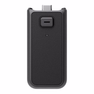 DJI Osmo Pocket 3 akkukahva