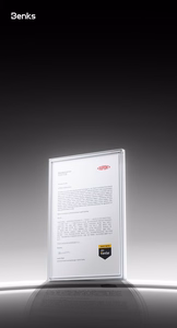 Benks Magnetic Armor Air Armor Grid Kevlar suojakuori Metal Frame 600D (B070) iPhone 17 Pro Max:lle musta