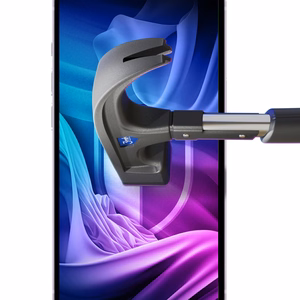 3mk Silky Matt Pro mattakalvo Apple iPhone 16e / SE4