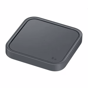 Langaton latausalusta Samsung EP-P2400BBEGEU 15W, musta