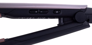 Remington Keratin Protect S8540 – keraaminen suoristusrauta, enintään 230 °C, pronssi/musta
