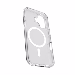 Etteri Hybrid Mag case for iPhone 16 Plus 6,7"
