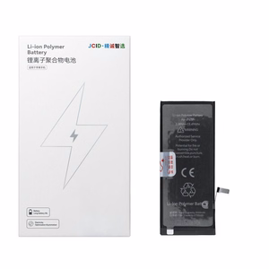 JCID Battery for iPhone 6S Plus 3550 mAh (high capacity)