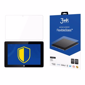 Kruger & Matz Edge 1089 / 1089S – 3mk FlexibleGlass (enintään 11") tabletin näytönsuoja