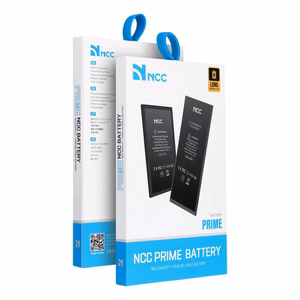 Ncc Battery for Samsung S25 Ultra