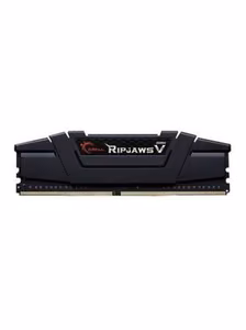 G.Skill Ripjaws V F4-3200C16S-8GVKB memory module 8 GB 2 x 4 GB DDR4 288-pin DIMM