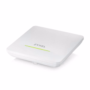 Zyxel NWA90BE PRO 5764 Mbit/s valkoinen Power over Ethernet (PoE)