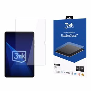3mk FlexibleGlass Hybridilasi Samsung Galaxy Tab S11:lle