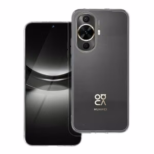 Läpinäkyvä 2 mm Suojakuori Huawei 12s:lle