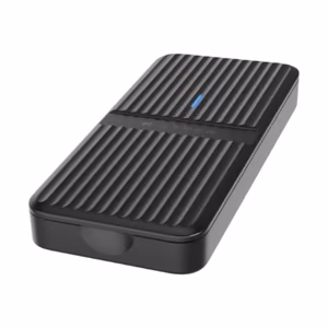 Hyper HyperDrive Next USB4 M.2 PCIe Enclosure HD2500GL