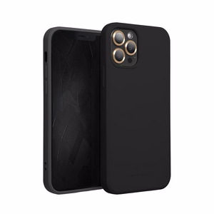 ROAR Space Suojakuori Samsung A16 5G:lle musta