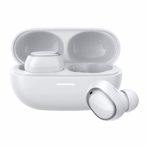 QCY Melobuds A30 -langattomat nappikuulokkeet, valkoiset