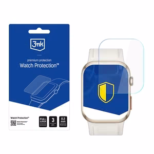 3mk Watch Protection ARC suojakalvo Huawei Watch D2