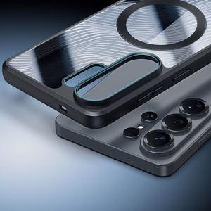 Dux Ducis Aimo Mag Suojakuori Samsung S26 Ultra MagSafe musta
