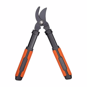 BLACK+DECKER-ohileikkaavat voimasakset, 38,1 cm