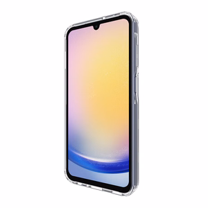 Case-Mate Tough Clear case for Samsung Galaxy A25 5G, clear