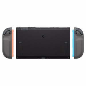 Spigen Nano Pop Suojakuori Nintendo Switch 2:lle - Musta
