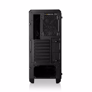 Modecom Oberon Pro Midi Tower musta